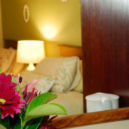 Cycas Guest House Малелейн Екстериор снимка