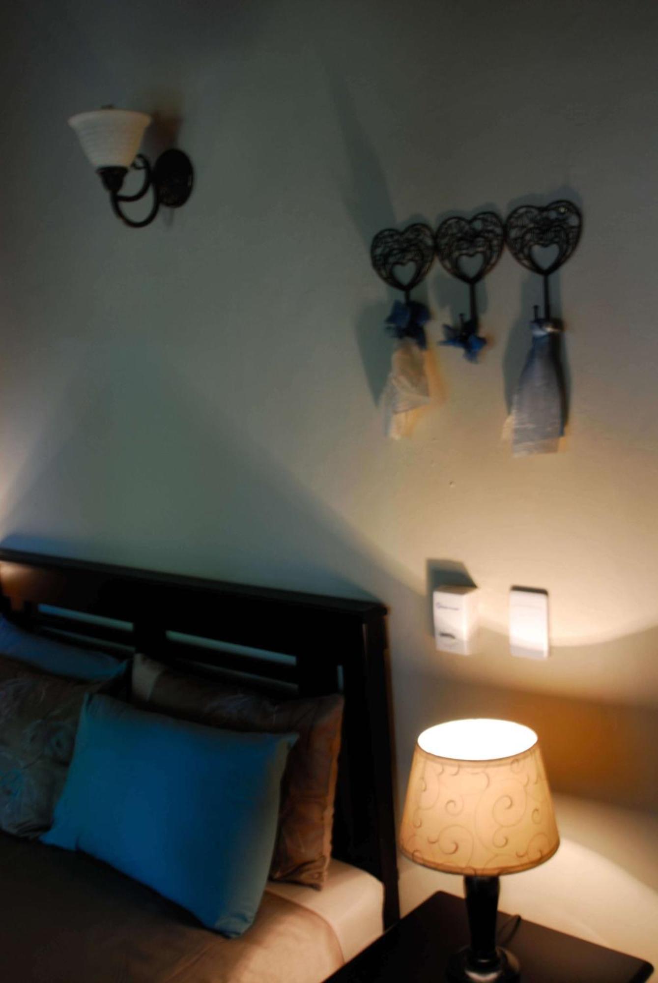 Cycas Guest House Малелейн Екстериор снимка