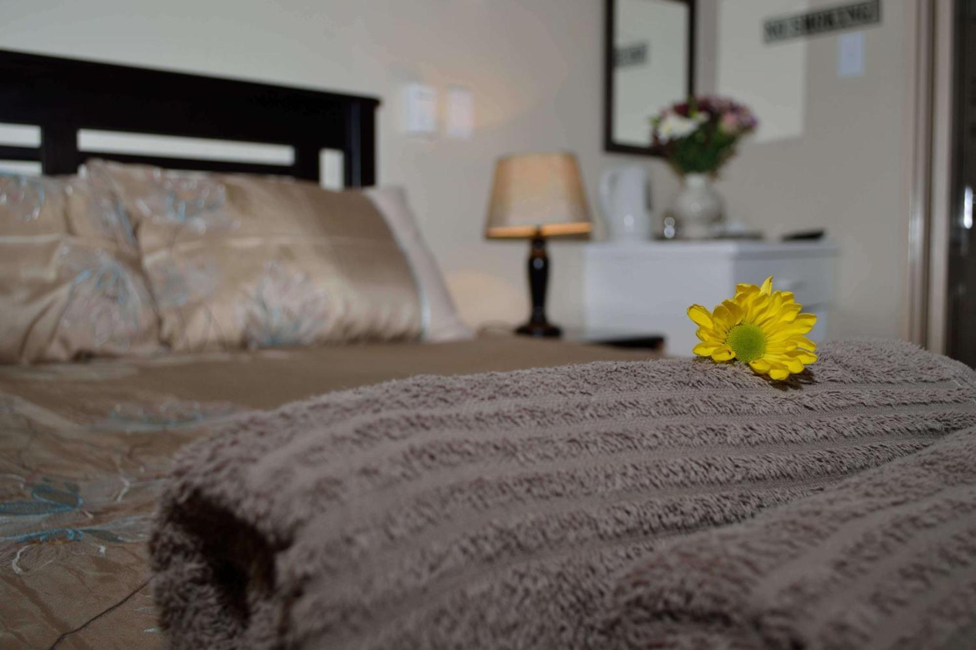Cycas Guest House Малелейн Екстериор снимка
