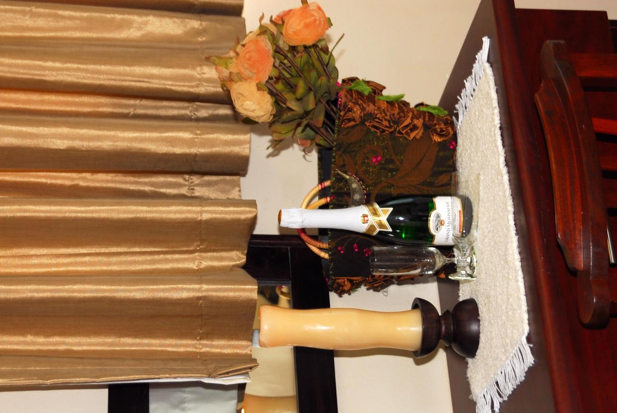 Cycas Guest House Малелейн Екстериор снимка