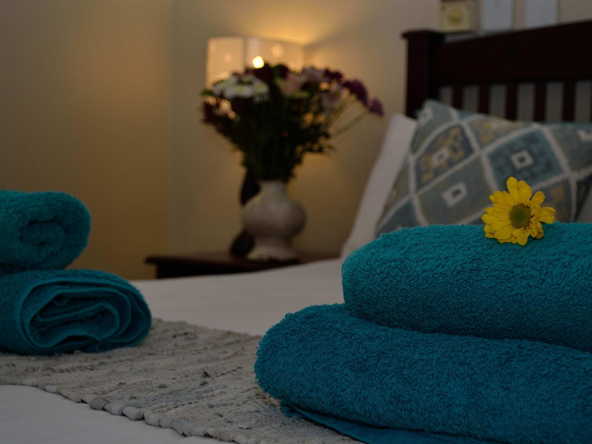 Cycas Guest House Малелейн Екстериор снимка