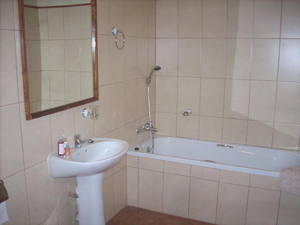 Cycas Guest House Малелейн Стая снимка