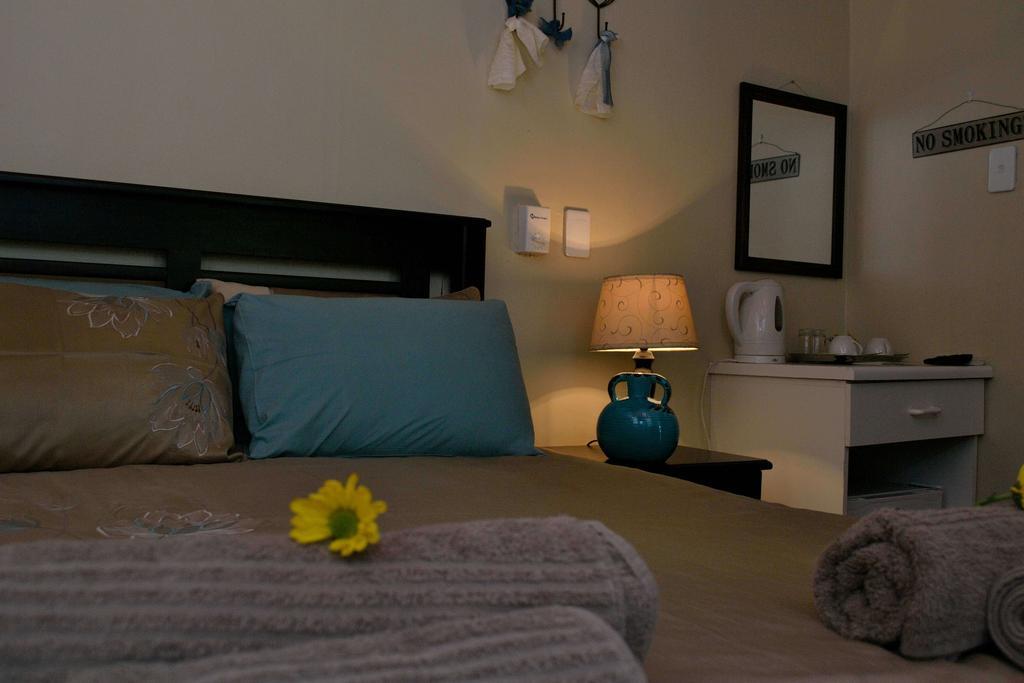 Cycas Guest House Малелейн Екстериор снимка