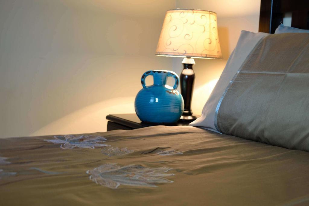 Cycas Guest House Малелейн Екстериор снимка