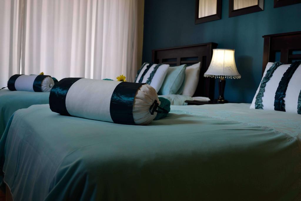 Cycas Guest House Малелейн Екстериор снимка