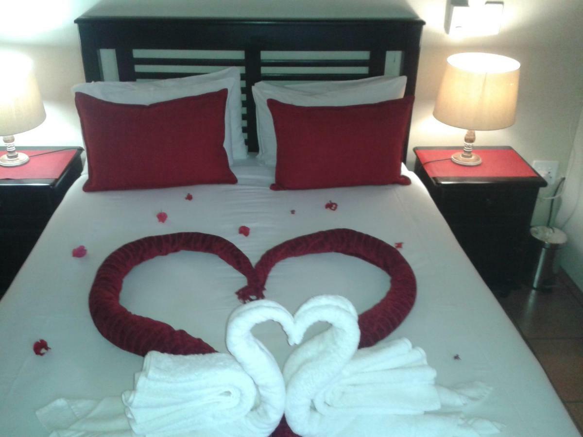 Cycas Guest House Малелейн Екстериор снимка