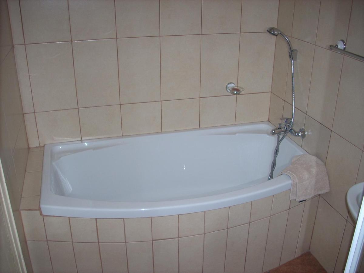 Cycas Guest House Малелейн Екстериор снимка